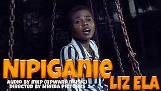 LIZ ELA  NIPIGANIE OFFICIAL MUSIC VIDEO [upl. by Ahsirt]