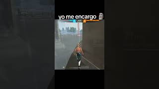 yo me encargo freefire fy viral [upl. by Nottage480]