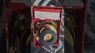 Smoke alarm And fire alarm Collection Video [upl. by Ailicec829]