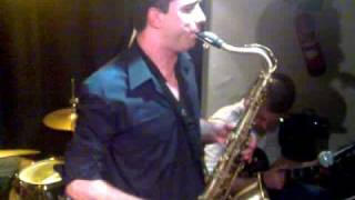 Cesar Cardoso Quintet  Live  HCP 1 [upl. by Olenta]