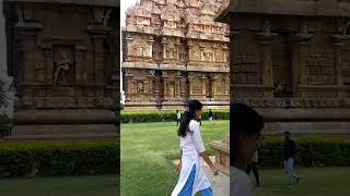 Gangaikonda cholapuram part 2 viralvideo viralshorts temples templesofindia trending [upl. by Frierson]