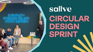 Circular Design Sprint  Cazoolo [upl. by Sheeran]