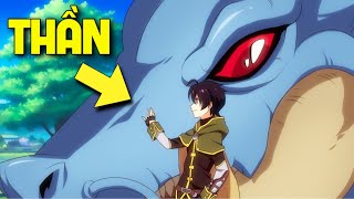 ALL IN ONE  Tưởng Mọt Sách Nhưng Lại Mang Danh Hiệu Quỷ Hắc Ám Bá VL  Tóm Tắt Anime  Review Anime [upl. by Terrell]