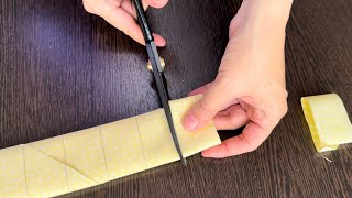 🌟 5 Sewing Tips and Tricks that you shouldnt miss  Sewing Techniques for Beginners [upl. by Nodaj]