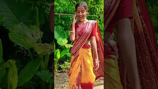 PINGA❤💛song different style ytshortsindia [upl. by Nemra]