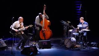 John Scofield Trio Green Tea [upl. by Battiste]