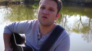 Cody Johnson Me and My Kind cover by David Adam Byrnes [upl. by Ardnasxela]