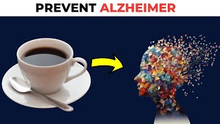 With These 10 FOODS You Will Never Get Alzheimer And Dementia After 50 [upl. by Attikin]