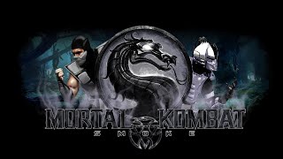 Mortal Kombat 3 Ultimate rating Forwin vs Bizzarro [upl. by Issirk]