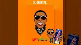 Dj Digital Feat Vybz kartel Rmx 2024 [upl. by Joseito]