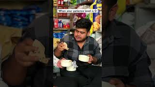 Kese kese log rehte h yaar comedy funny kiranastore kirana ytshorts viral trending relatable [upl. by Assilla910]