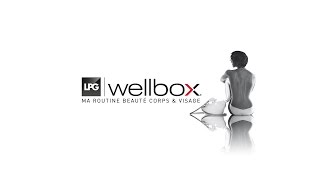 WELLBOX  Appareil de Minceur du Corps et de la Jeunesse du Visage [upl. by Aneras]