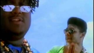 PM Dawn  Set A Drift On Memory Bliss 1991 [upl. by Ahtis]