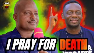 Pastor Bujingo Prays For Death Of Ugandans  Attacks Pastor Bugembe [upl. by Sclater448]