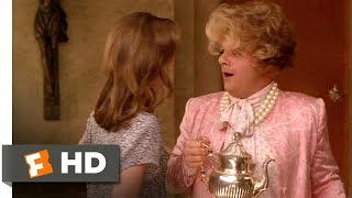 The Birdcage 810 Movie CLIP  Wigging Out 1996 HD [upl. by Nairb188]