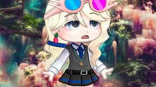 “What Do You Dream About”  Luna Lovegood  Gacha  Meme  HP [upl. by Agnes]