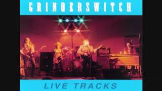 Grinderswitch Live Tracks Pickin The Blues I Aint Got The Blues No More [upl. by Louis]