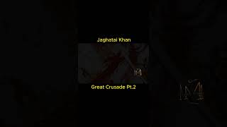 Jaghatai Khan Great Crusade Pt2 warhammer40k horusheresy whitescars jaghataikhan tabletop [upl. by Saville295]