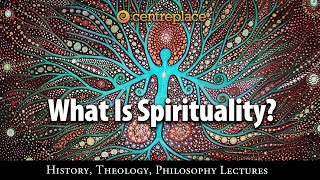 What is Spirituality [upl. by Aremmat764]