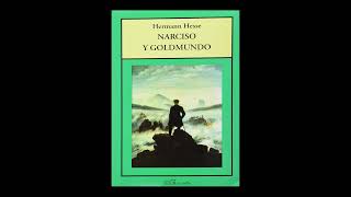 AUDIOLIBRO Narciso y Goldmundo  Hermann Hesse [upl. by Sukram978]