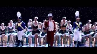 A Very Harold amp Kumar Dance Scene [upl. by Innoc]