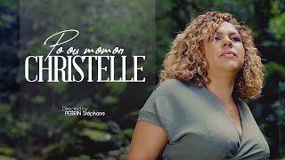 Christelle  Po ou momon CLIP OFFICIEL [upl. by Ettevy]