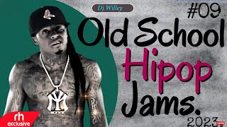 THROWBACK HIPHOP SONGS VIDEO MIX DJ WILLEY FT LIL WAYNENICKI MINAJ 5OCENT EMINEM RH EXCLUSIVE [upl. by Halika]