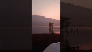 Solo camp at morbe dam [upl. by Marlow]