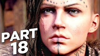 ASSASSINS CREED VALHALLA PS5 Walkthrough Gameplay Part 18  VALDIS Playstation 5 [upl. by Wall]