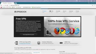 Install openvpn on Elementary OsUbuntu Free VPN [upl. by Reppiks569]