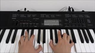 How to Play Torete  Moonstar 88 Easy Piano Tutorial [upl. by Eeleak557]