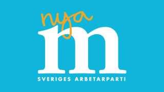 Vi och framtiden  Nya Moderaternas vallåt 2014 [upl. by Nyrac]