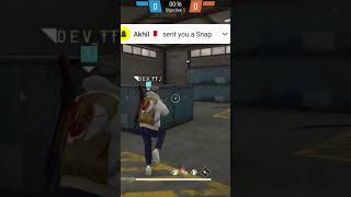 freefire freefire1vs1customtipsandtricks freefiregameplaybackgroundmusic totalgaming 😄😞😈😂🖤😂👌😇😇👺💯 [upl. by Byers965]