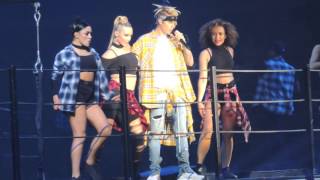 Justin Bieber Believe Tour Cologne Part 9 FULL HD [upl. by Lussi]