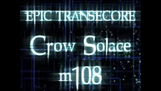 【BOF2012】  Crow Solace  【BGA】 [upl. by Aihtekal]