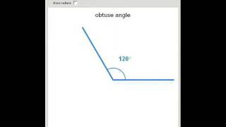 Types of Angles [upl. by Ikram382]