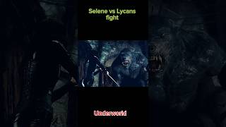 Underworld bloodwars underword youtubeshorts shortfeed shortvideo shorts movieclip animals [upl. by Fricke]