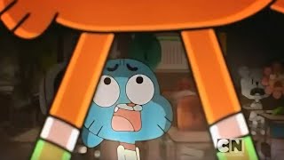 The Amazing World Of Gumball  No More Mr Nice Guy [upl. by Havelock238]