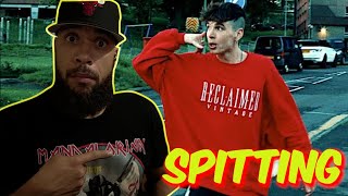 American Rap Videographer REACTS to Ren quotWildfire SBTRKT Retake  FIRST TIME REACTION [upl. by Ahsimit]