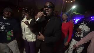 Jaye Hammer quot Party Mood quot Official Music Video smbfilms901 [upl. by Cypro]