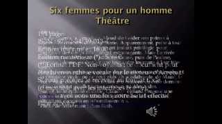 Six femmes pour un homme VIDEO [upl. by Cilka]