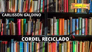 CORDEL RECICLADO [upl. by Emile]