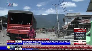 Ribuan Korban Diduga Tertimbun di Perumnas Balaroa [upl. by Monjo478]