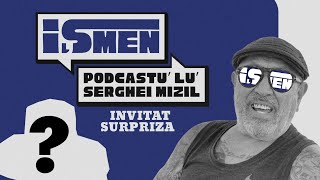 🌟 iȘmen 🌟INVITATA SURPRIZA 💥Editie de colectie cu Serghei Mizil 💥 Vineri de la 1930💥 [upl. by Saudra918]