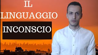 Come Comunica lInconscio [upl. by Idnod152]