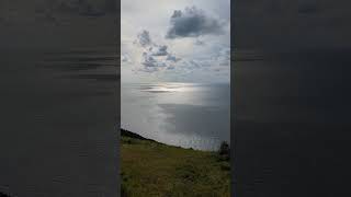 Skyline Trail Cape Breton Highlands National ParkNova Scotia skyline capebreton [upl. by Fendig]