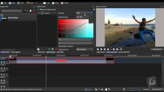 How to Make Quick Video Slideshow from Photo Using Openshot [upl. by Sillad]