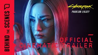 Cyberpunk 2077 — Update 20 Build HackampSlash Netrunner [upl. by Nyllaf]