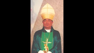 Jean Khamsé Vithavong Bishop Slideshow Pictures and Videos December 8th 2024 AZ [upl. by Goldenberg52]