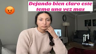 ❌SUFICIENTE DEJANDO CLARO LAS HABLADURİAS ASİ ES Mİ CANAL 😡 UN NUEVO RETO😂 RECORDANDO A LA CUÑIS [upl. by Anid]